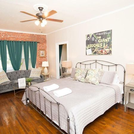 The Canterbury Suites Los Angeles Eksteriør bilde