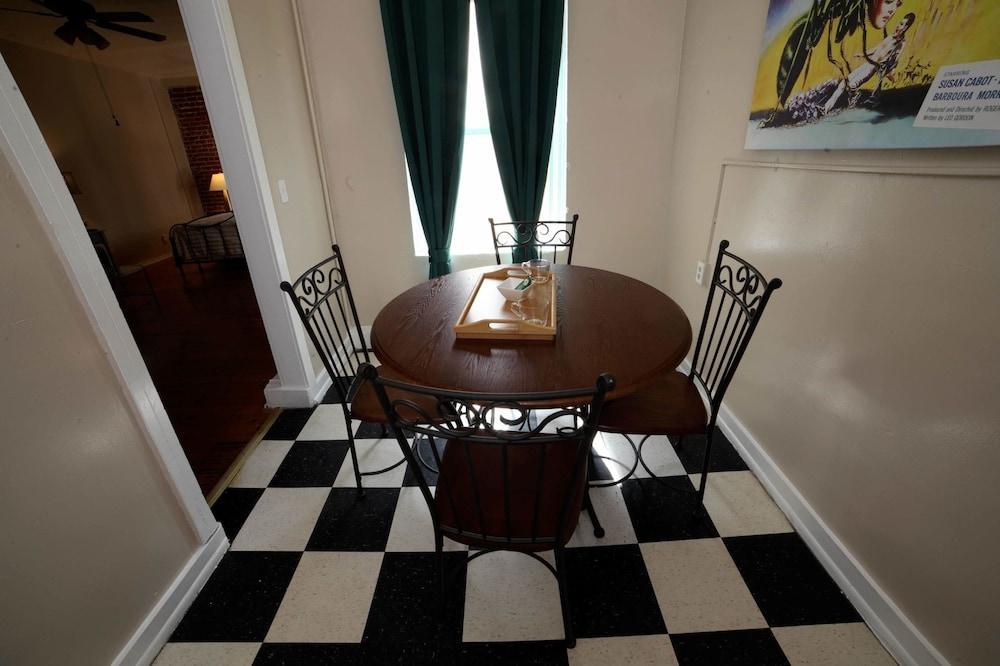 The Canterbury Suites Los Angeles Eksteriør bilde