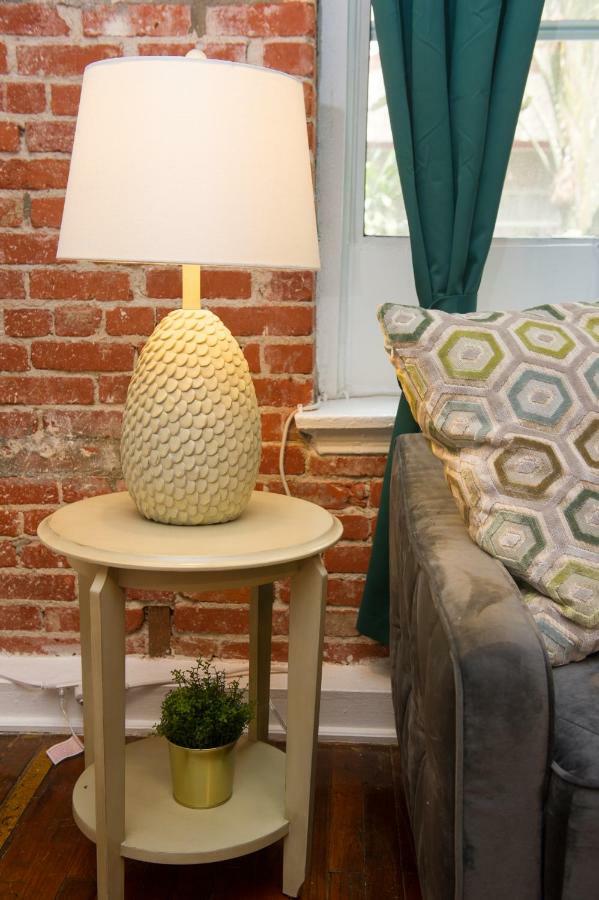 The Canterbury Suites Los Angeles Eksteriør bilde