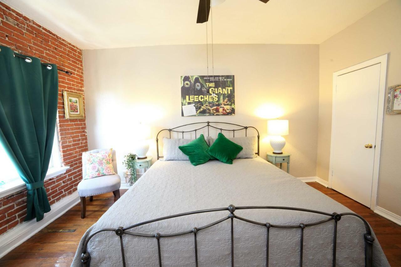 The Canterbury Suites Los Angeles Eksteriør bilde
