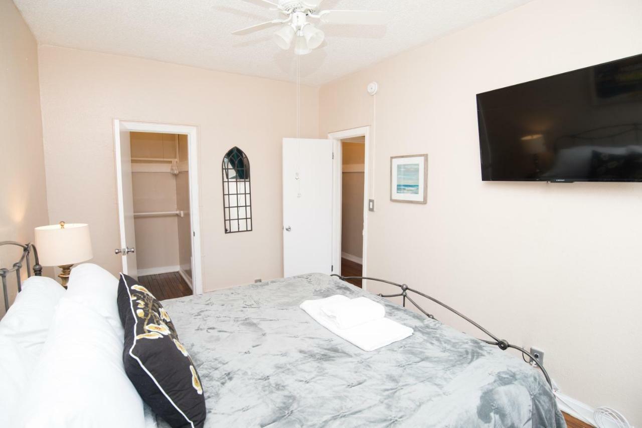 The Canterbury Suites Los Angeles Eksteriør bilde