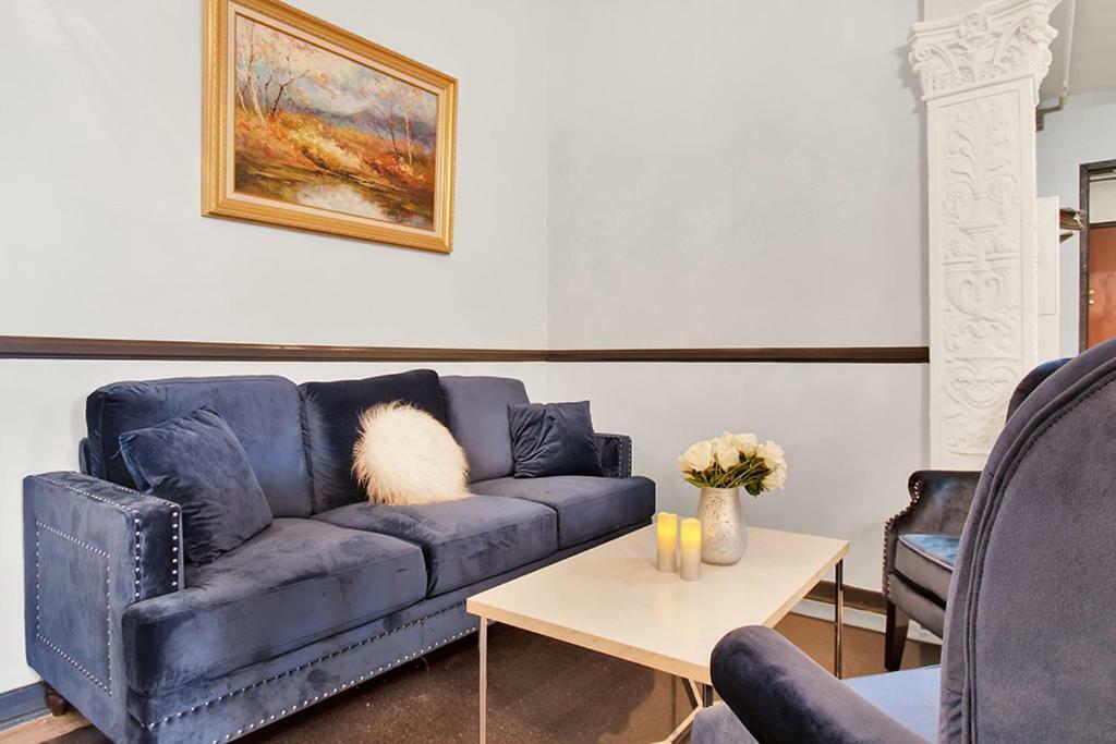 The Canterbury Suites Los Angeles Eksteriør bilde